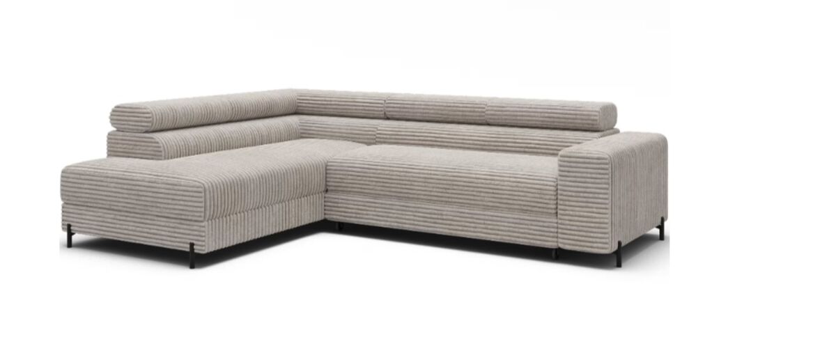 Sedežna garnitura Colesio