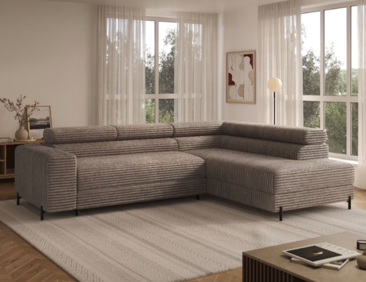 Sedežna garnitura Colesio