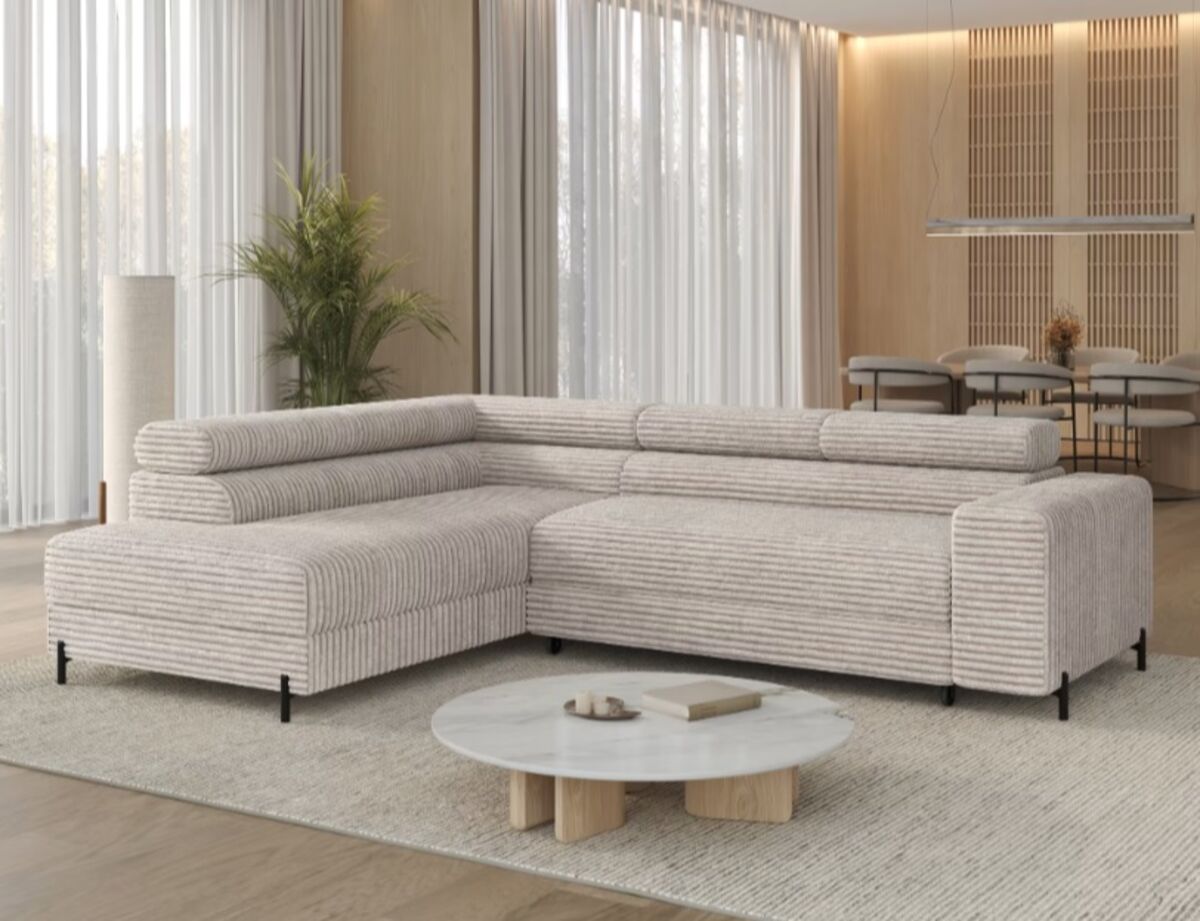 Sedežna garnitura Colesio