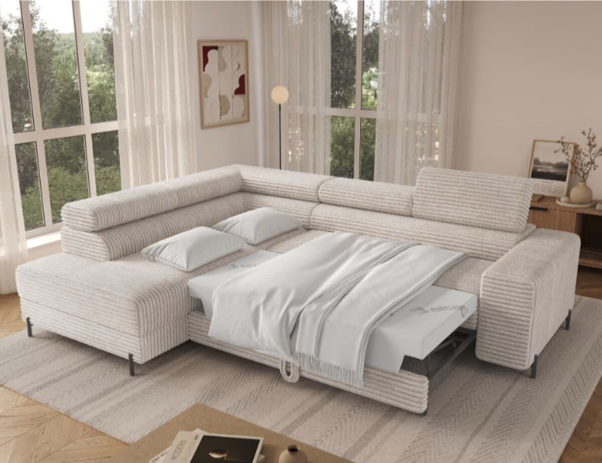 Sedežna garnitura Colesio