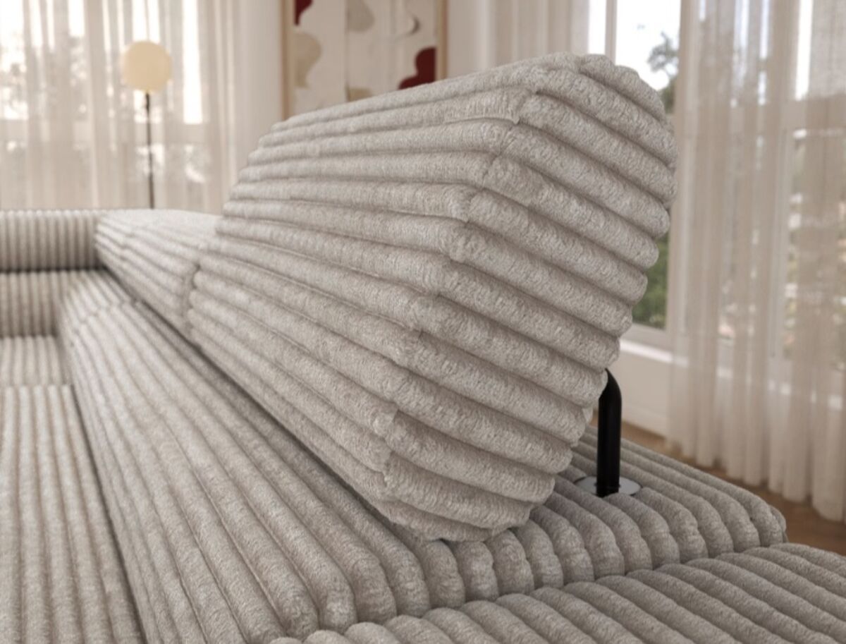 Sedežna garnitura Colesio