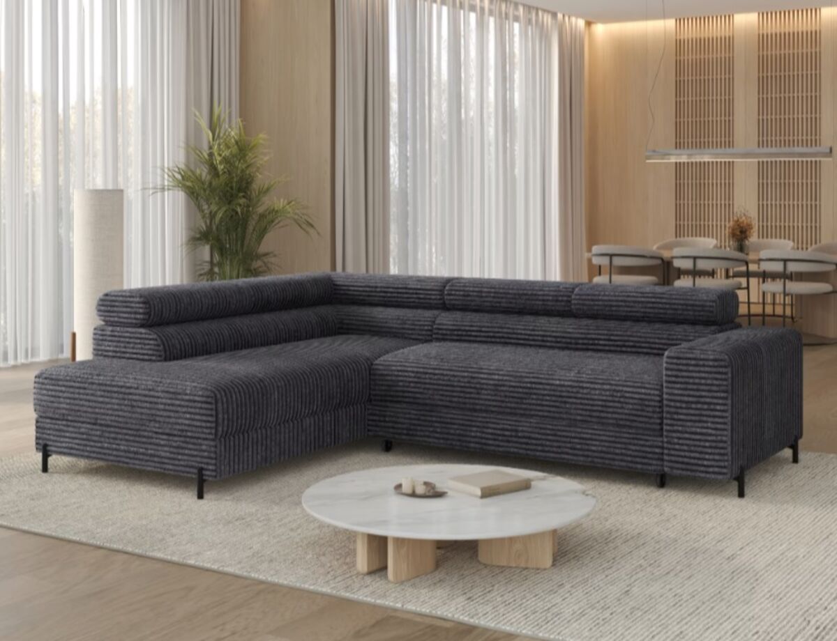 Sedežna garnitura Colesio