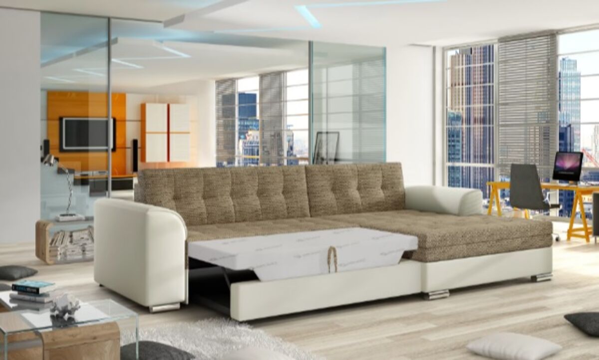 Sedežna garnitura Conforti