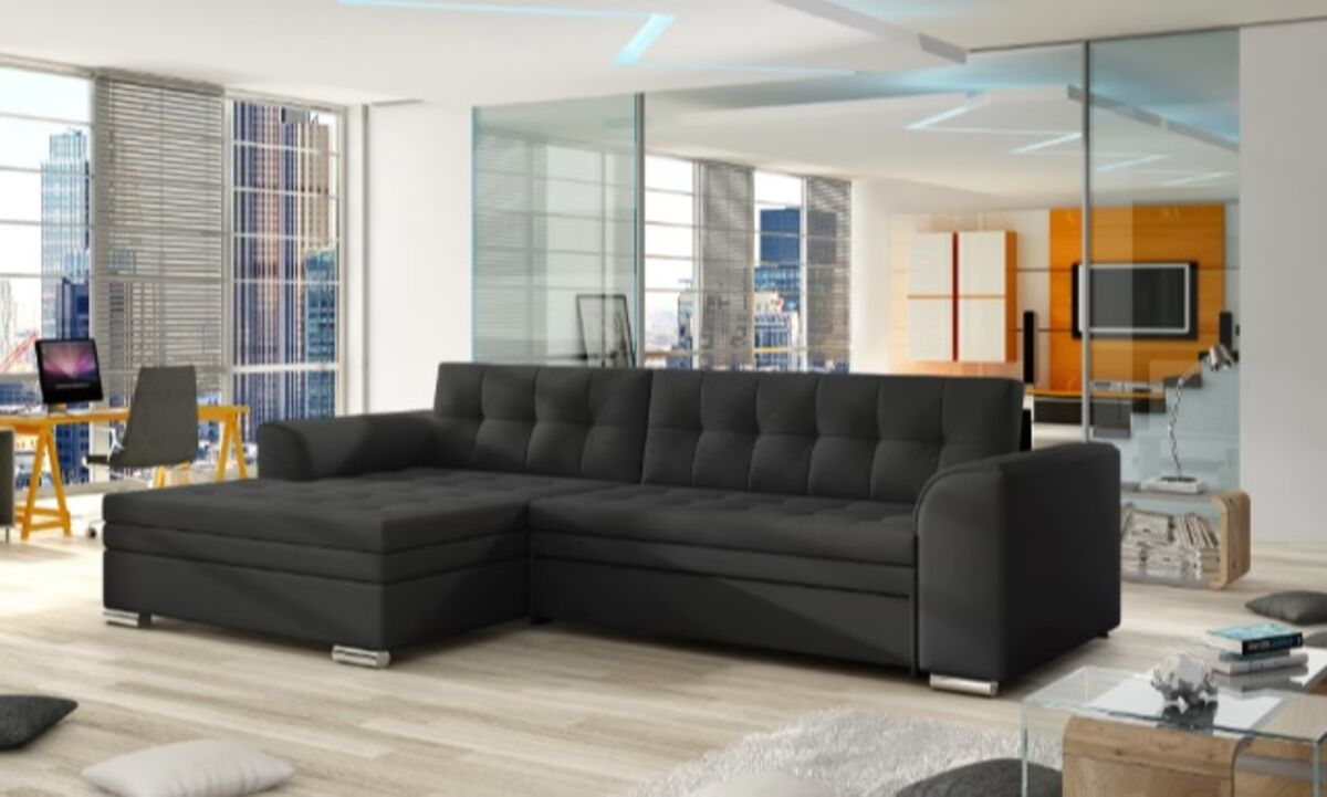 Sedežna garnitura Conforti