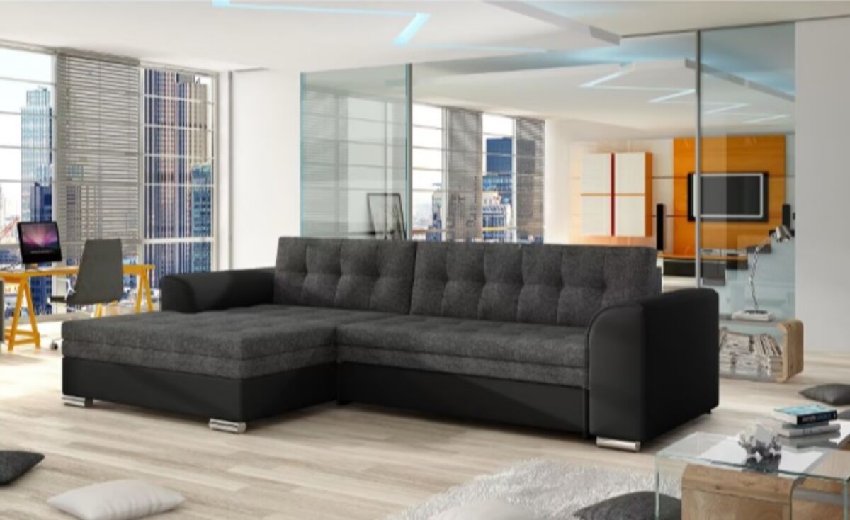 Sedežna garnitura Conforti