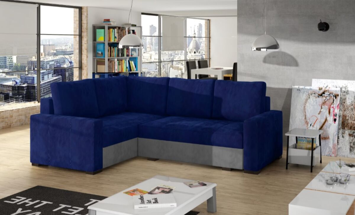 Sedežna garnitura Corona