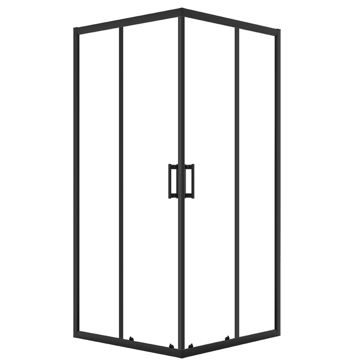 Tuš kabina 80x80