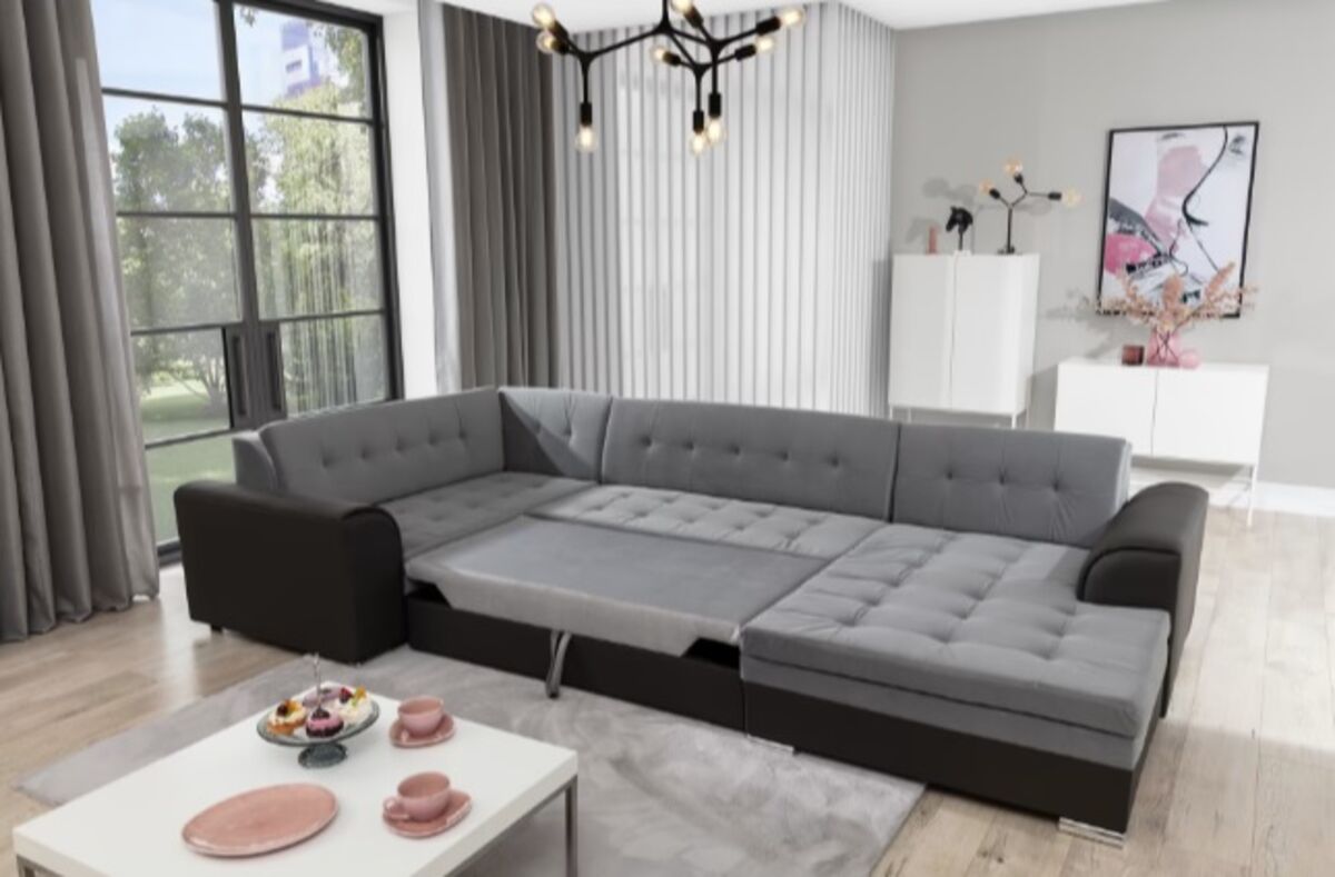 Sedežna garnitura Damario