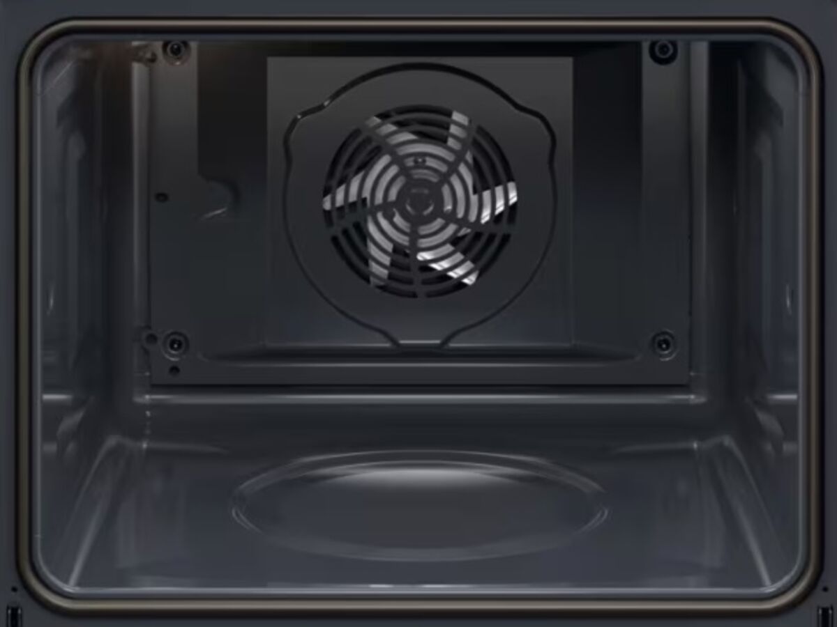 Pečica Electrolux EOD6P77WZ eksponat