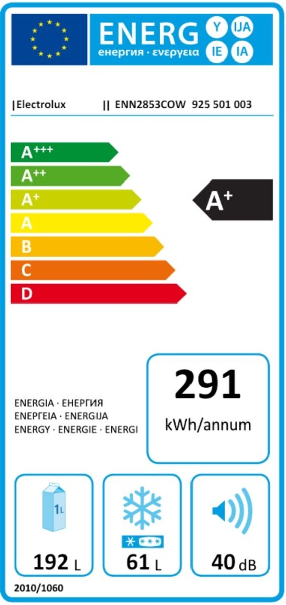 ELECTROLUX