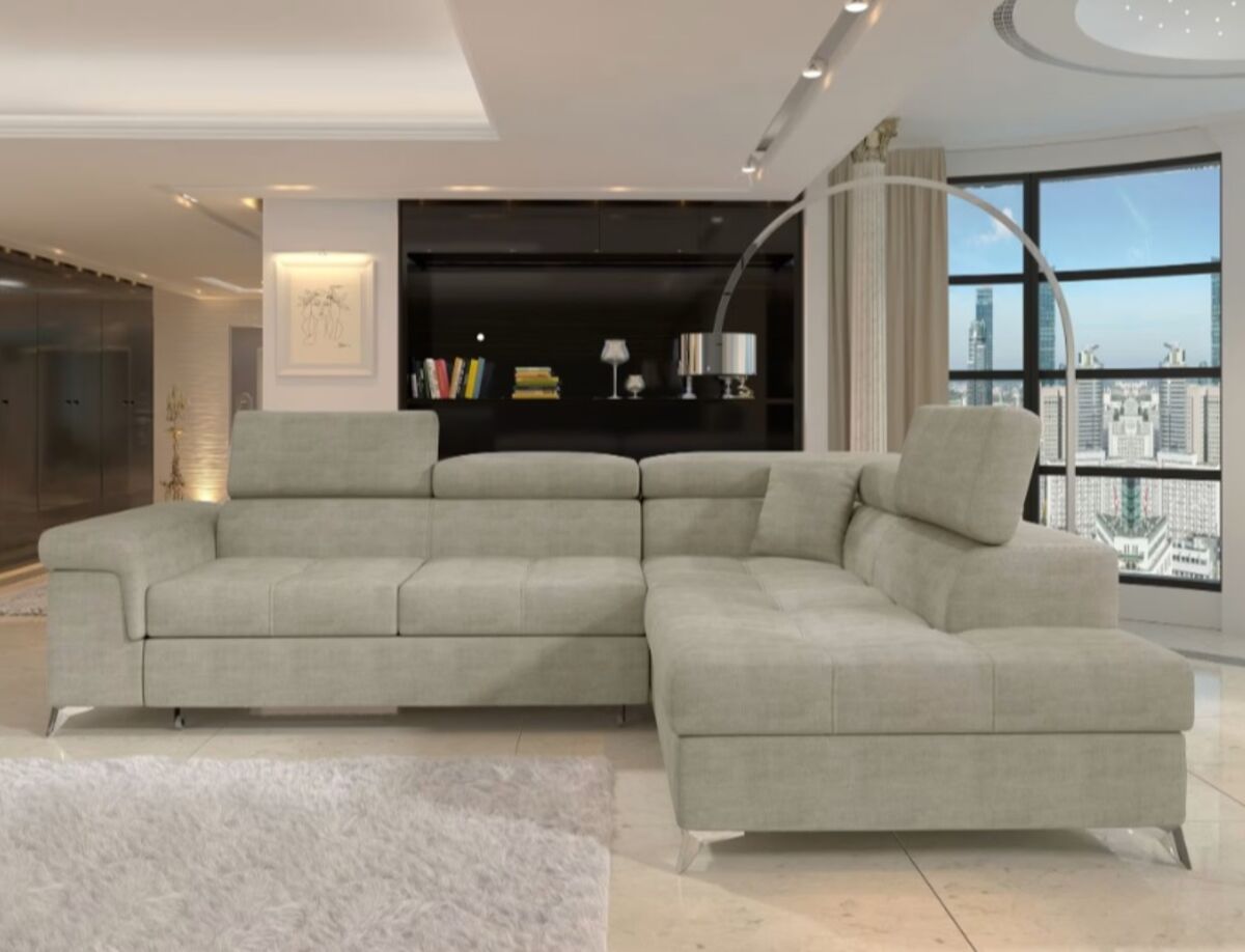 Sedežna garnitura Eridano