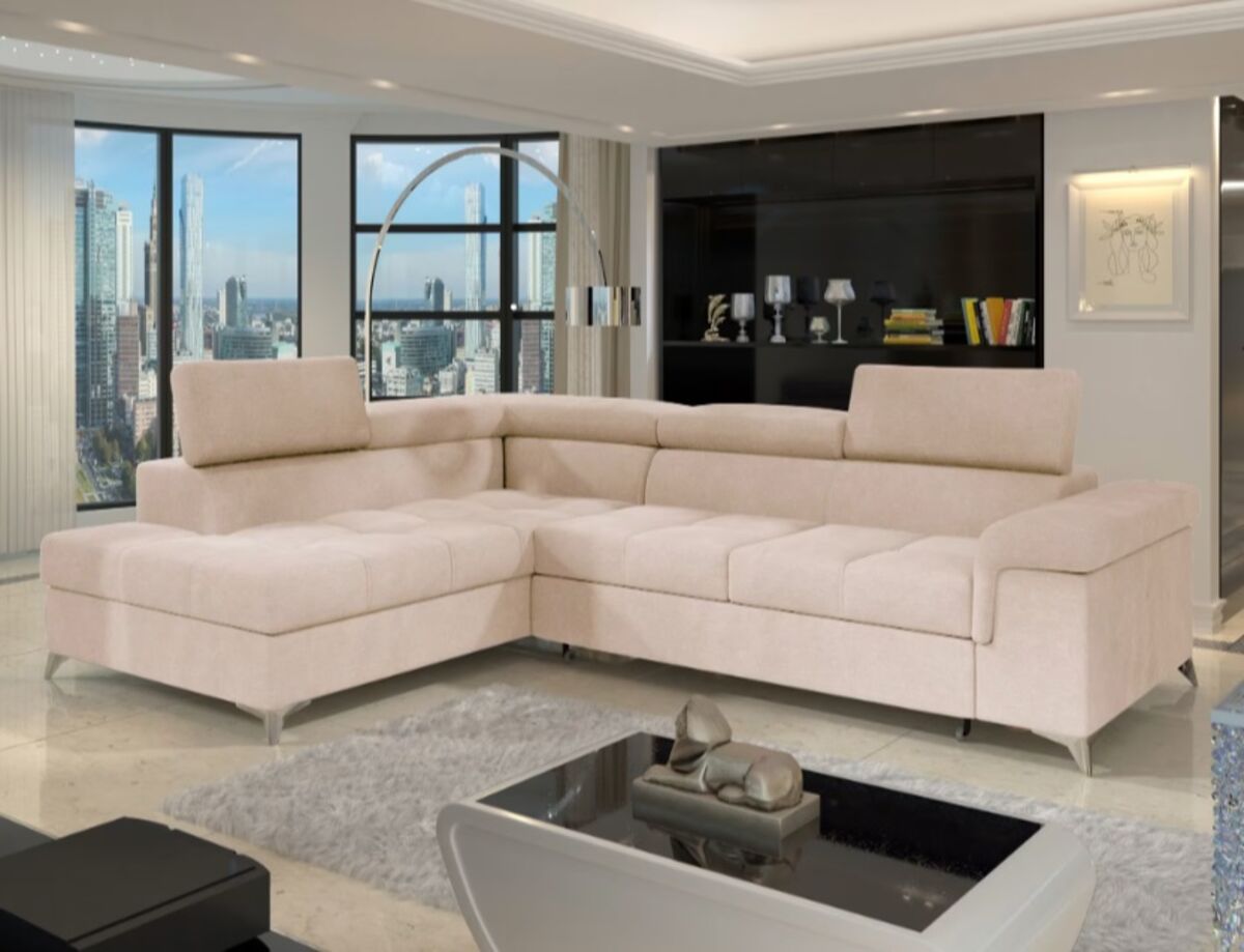 Sedežna garnitura Eridano