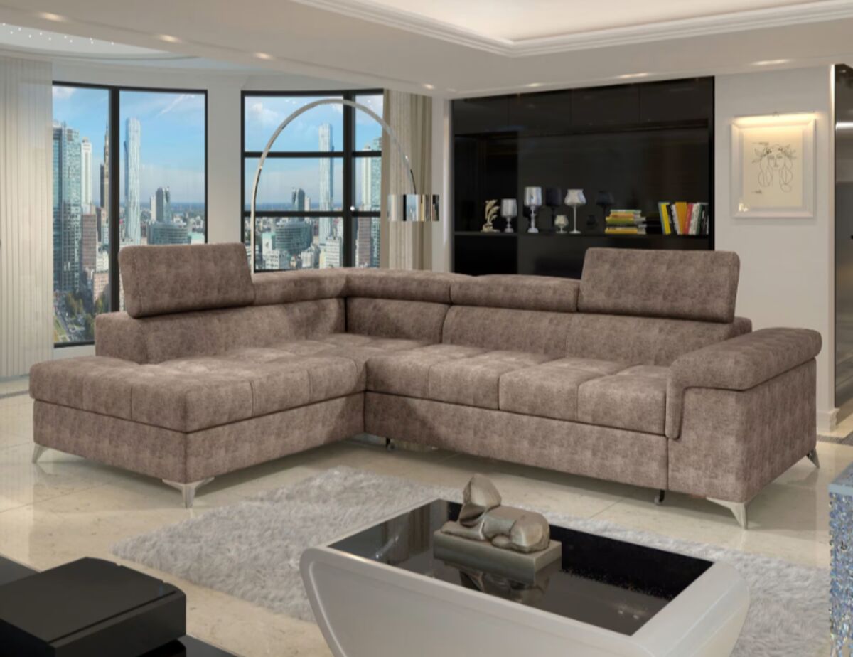 Sedežna garnitura Eridano