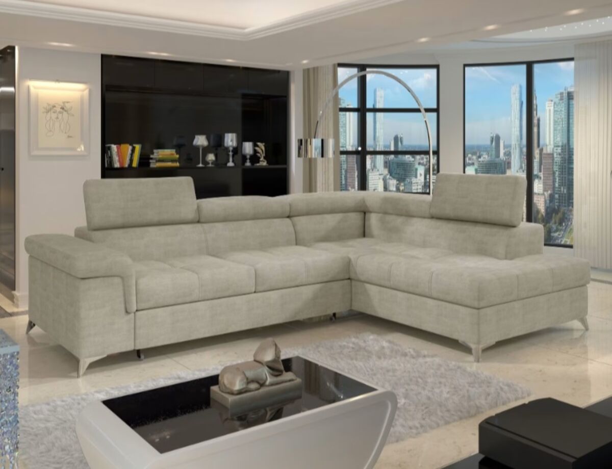 Sedežna garnitura Eridano