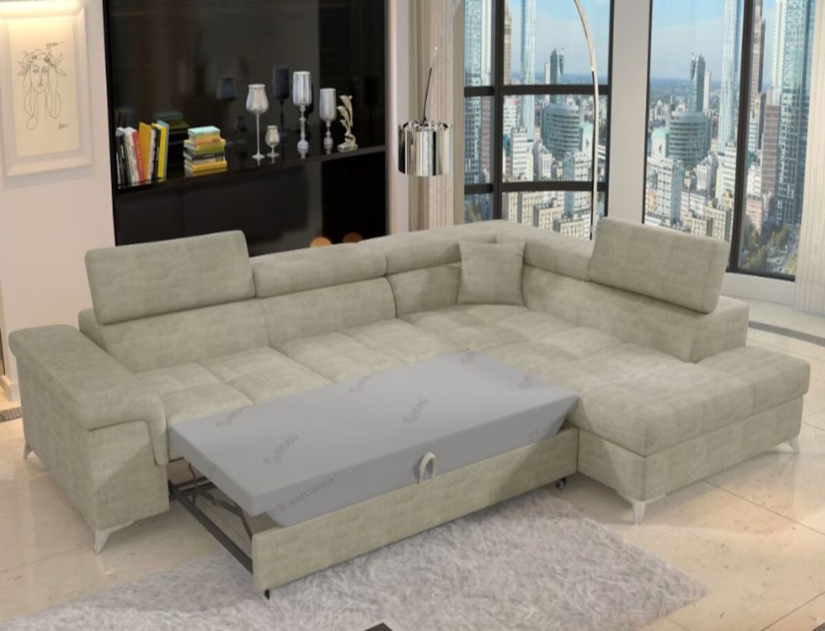 Sedežna garnitura Eridano