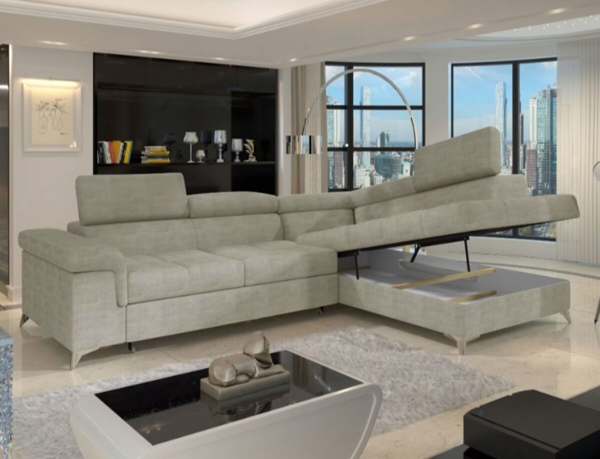 Sedežna garnitura Eridano