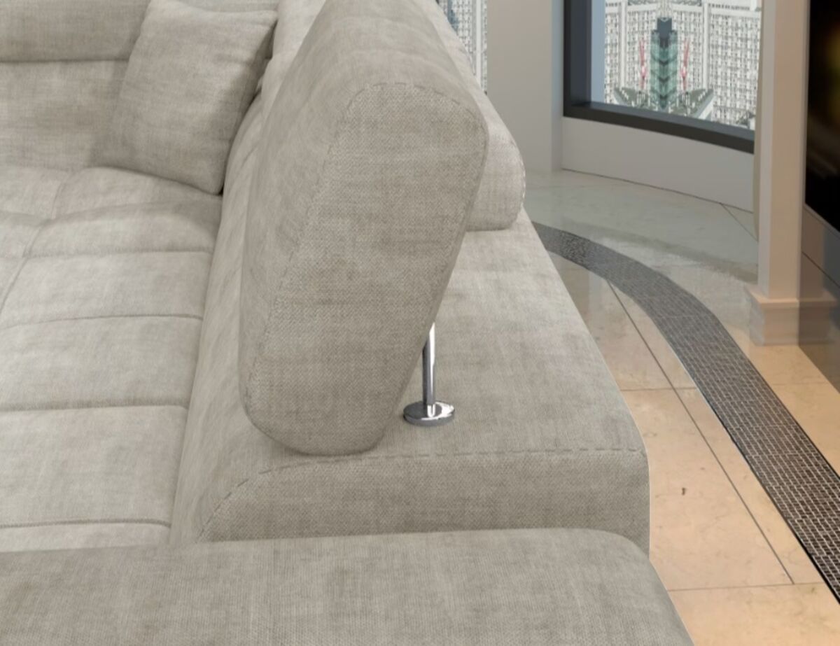 Sedežna garnitura Eridano