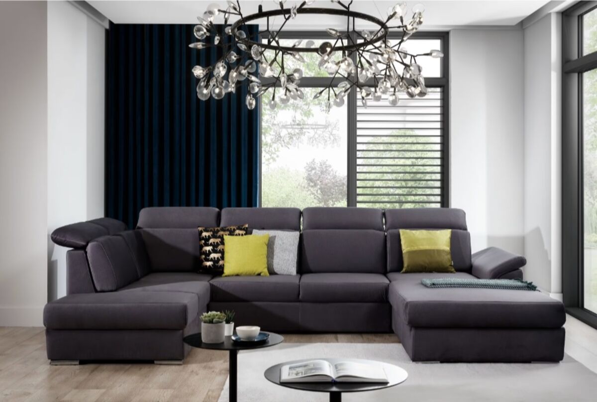 Sedežna garnitura Evanell