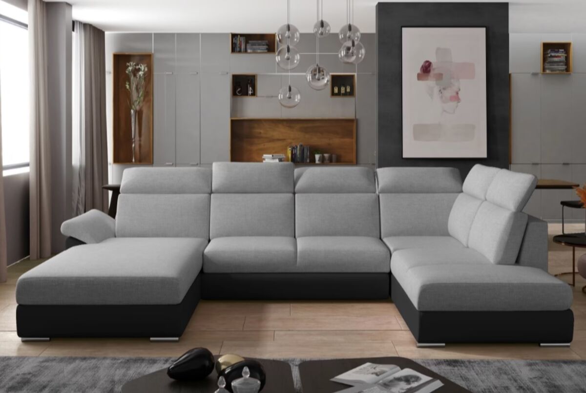 Sedežna garnitura Evanell