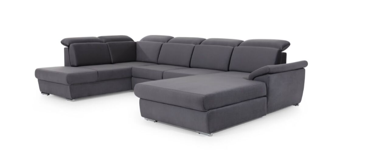 Sedežna garnitura Evanell