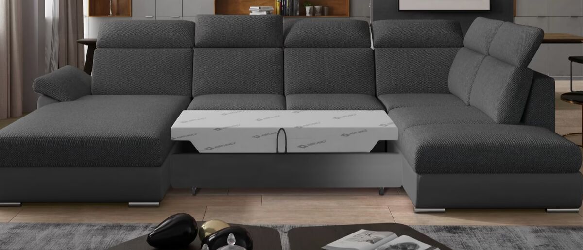 Sedežna garnitura Evanell