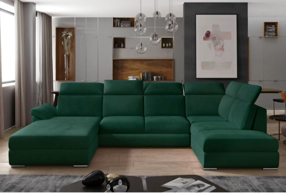 Sedežna garnitura Evanell