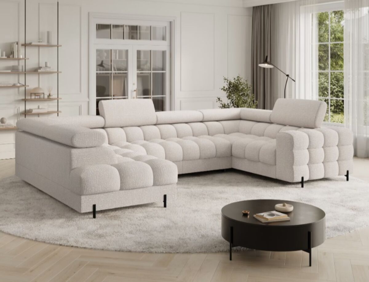 Sedežna garnitura Fectory