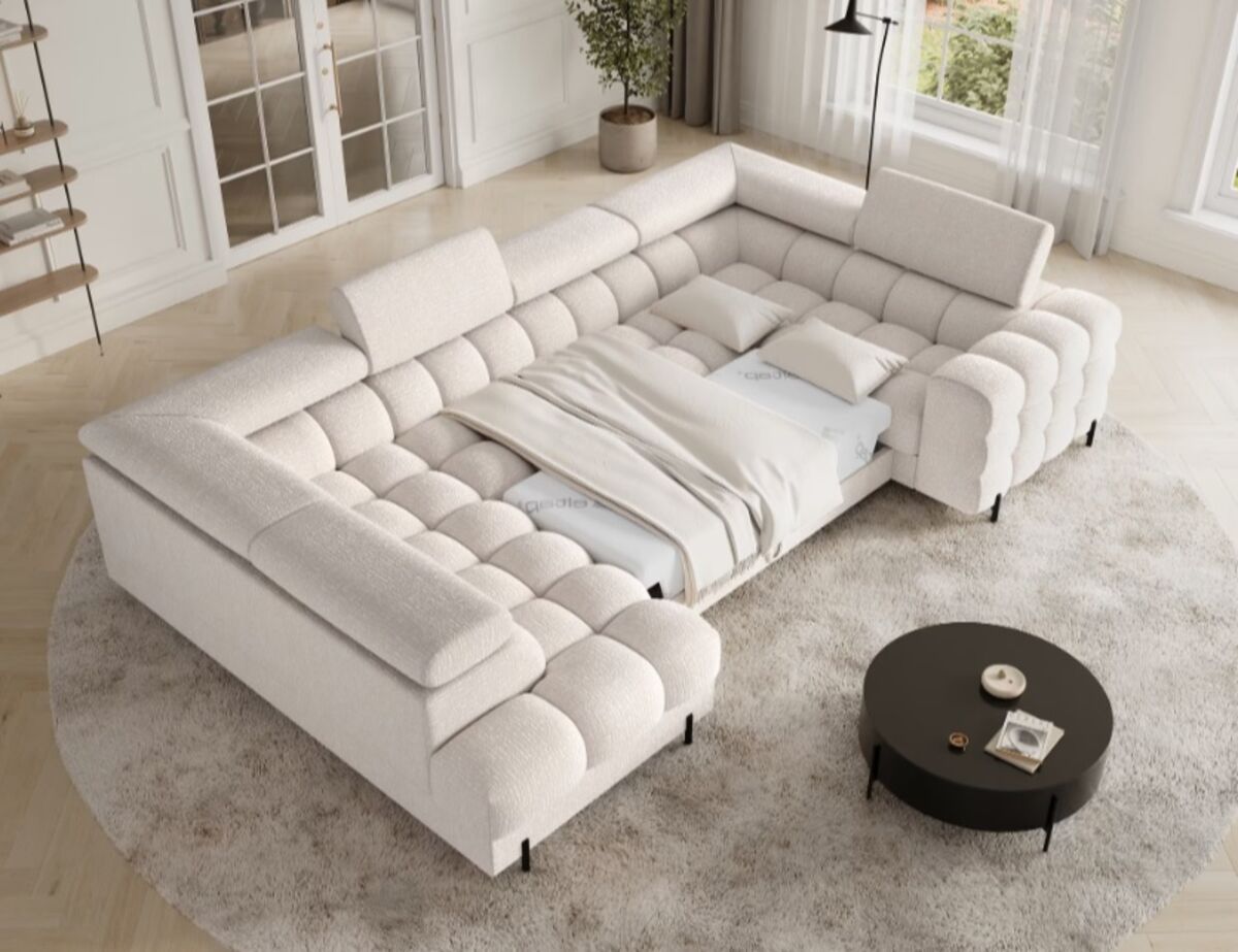 Sedežna garnitura Fectory