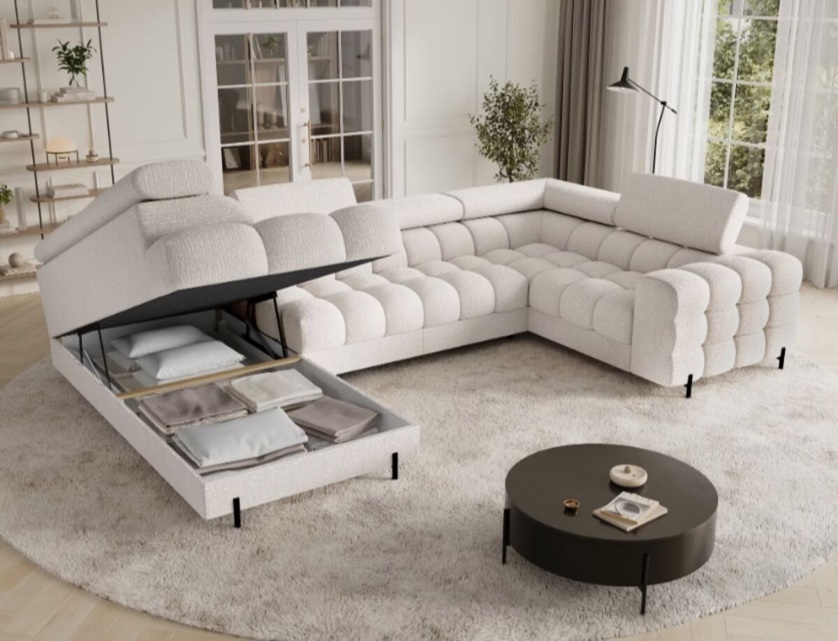 Sedežna garnitura Fectory