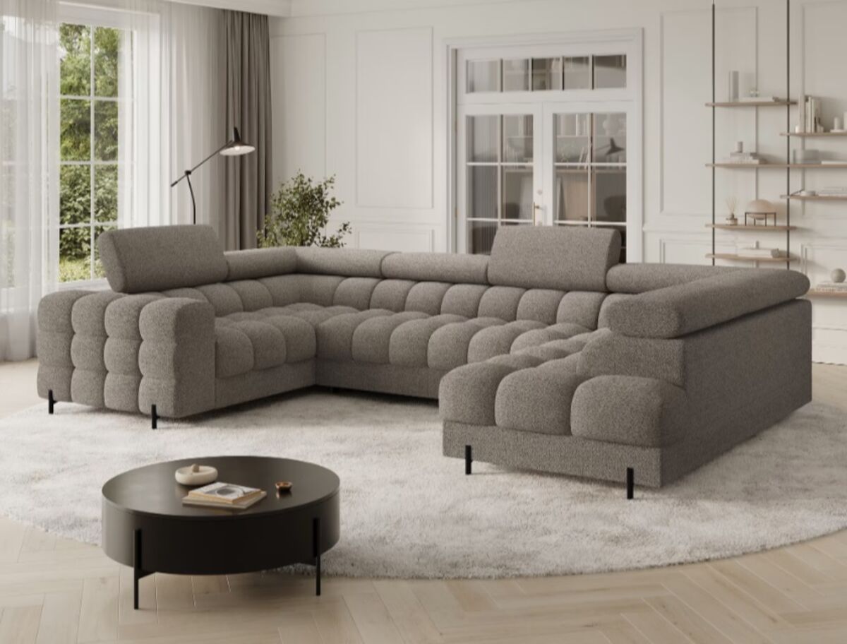 Sedežna garnitura Fectory