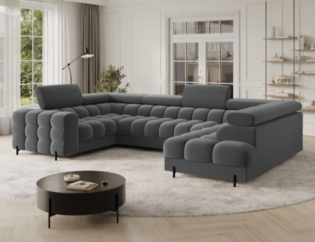 Sedežna garnitura Fectory