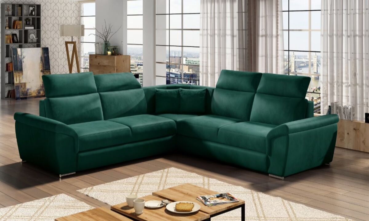 Sedežna garnitura Federico