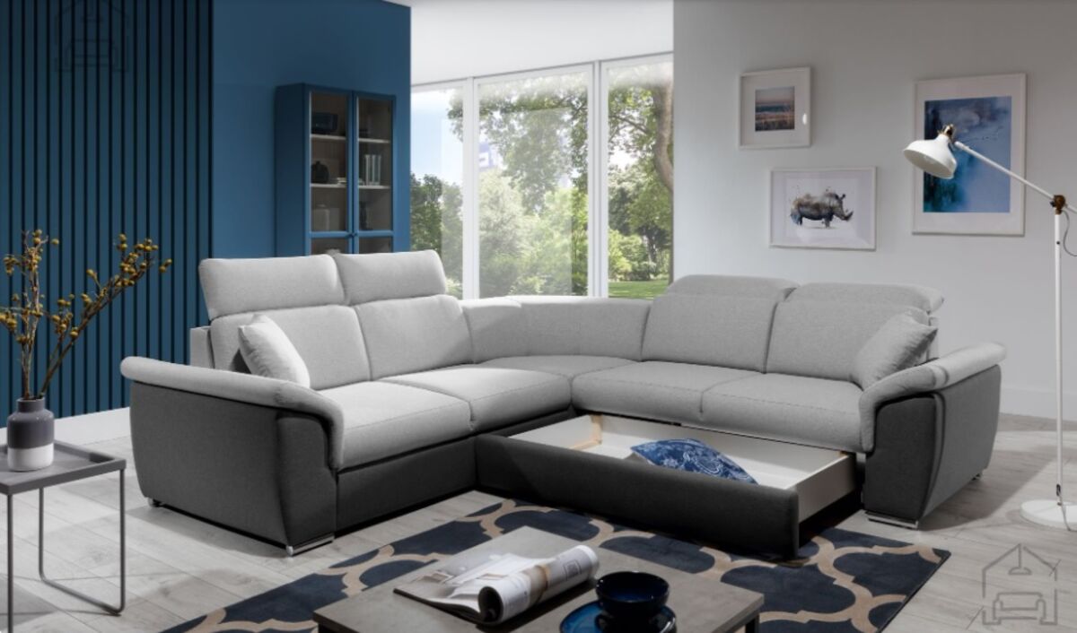 Sedežna garnitura Federico