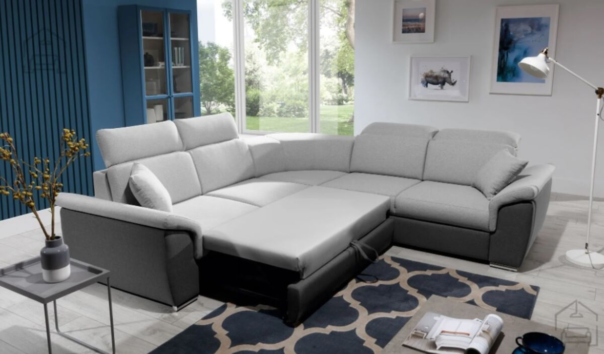 Sedežna garnitura Federico