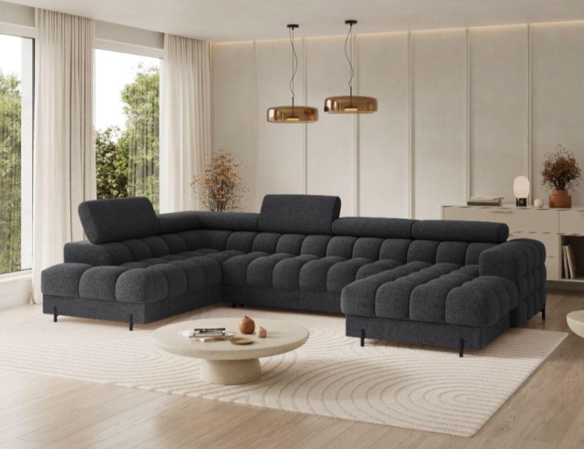 Sedežna garnitura Feraria