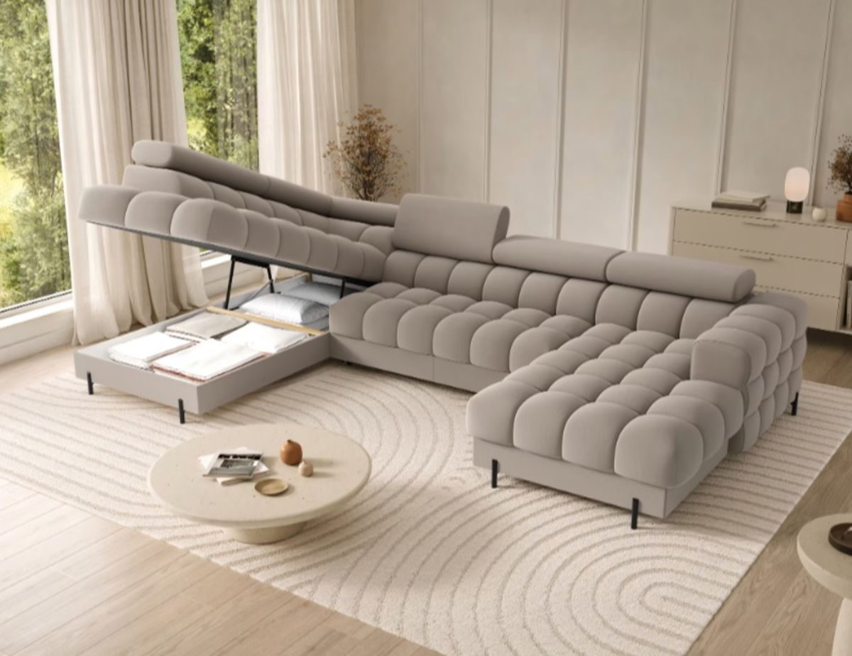 Sedežna garnitura Feraria