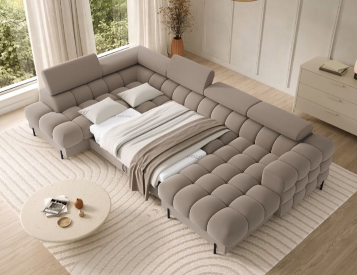 Sedežna garnitura Feraria