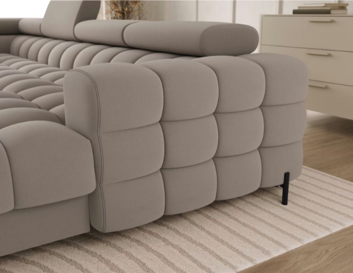 Sedežna garnitura Feraria