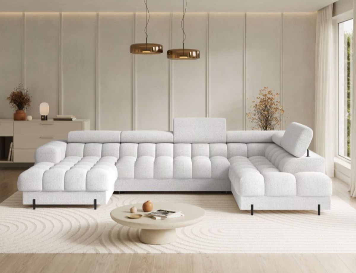 Sedežna garnitura Feraria