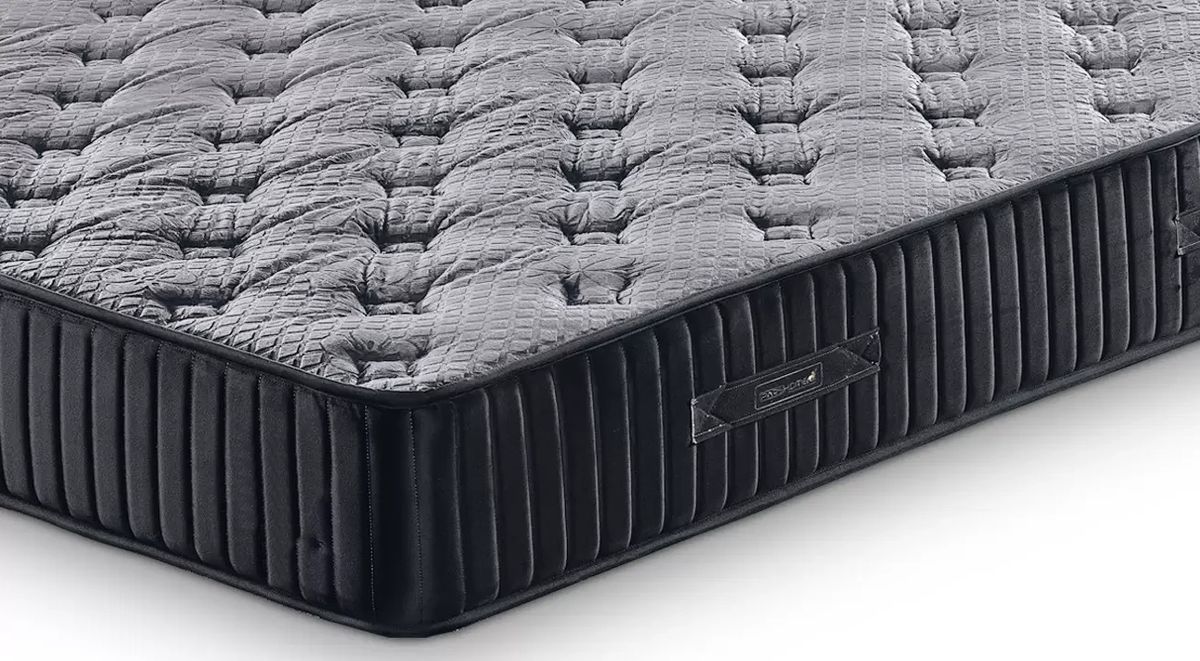 Boxspring postelja Ferre