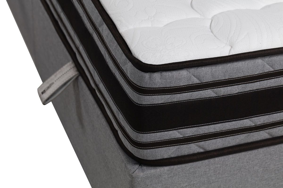 Boxspring postelja Flora, 120x200