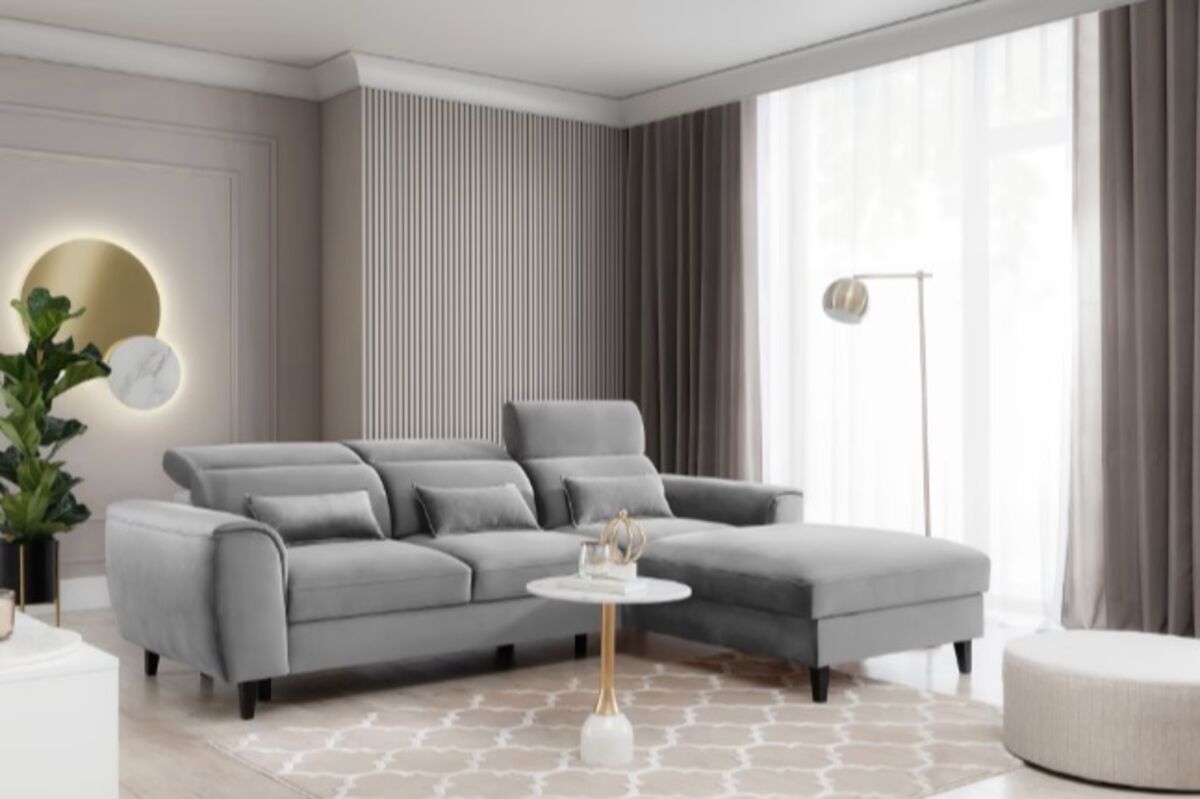 Sedežna garnitura Foble