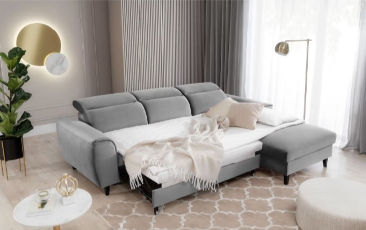 Sedežna garnitura Foble