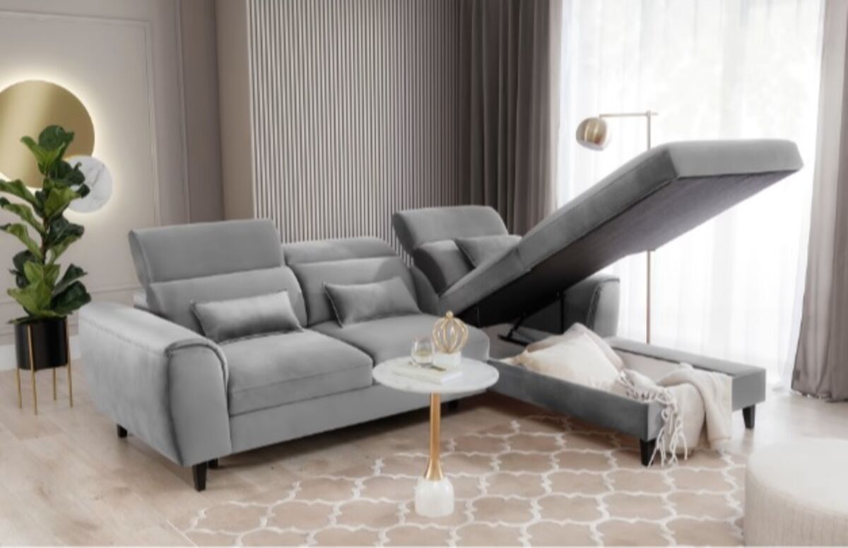 Sedežna garnitura Foble