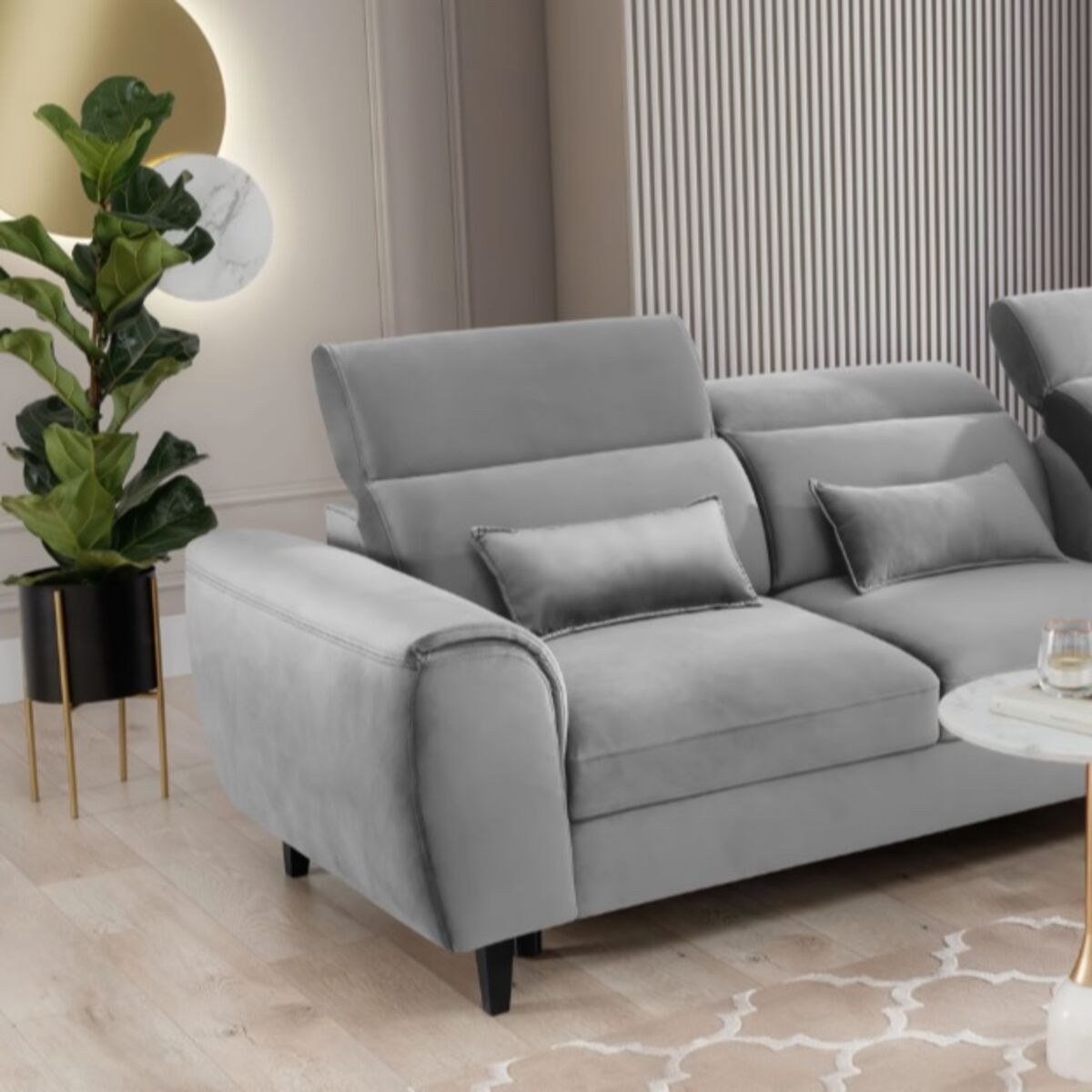 Sedežna garnitura Foble