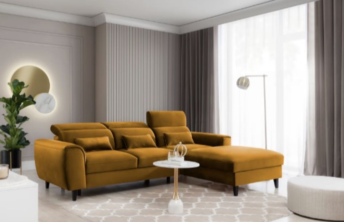 Sedežna garnitura Foble