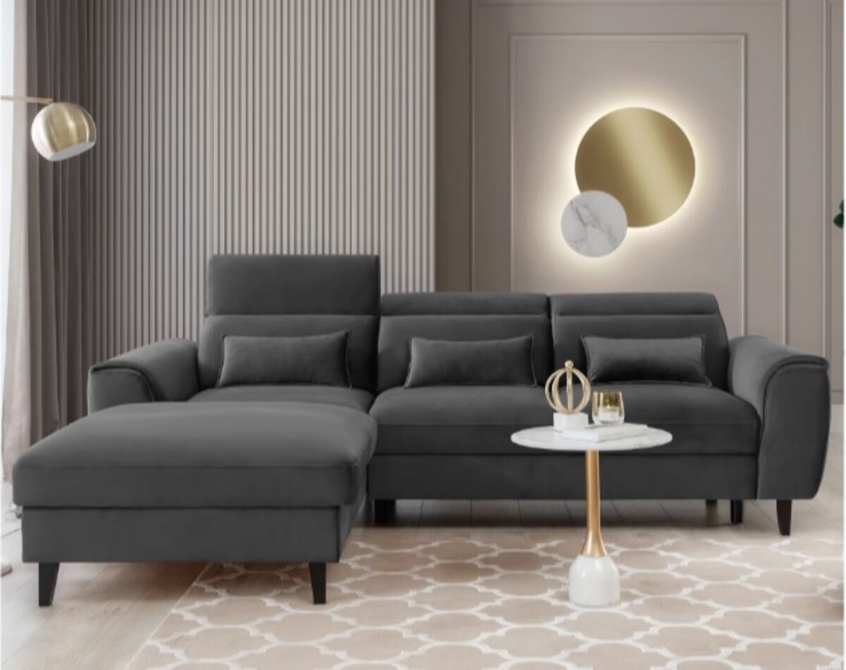 Sedežna garnitura Foble