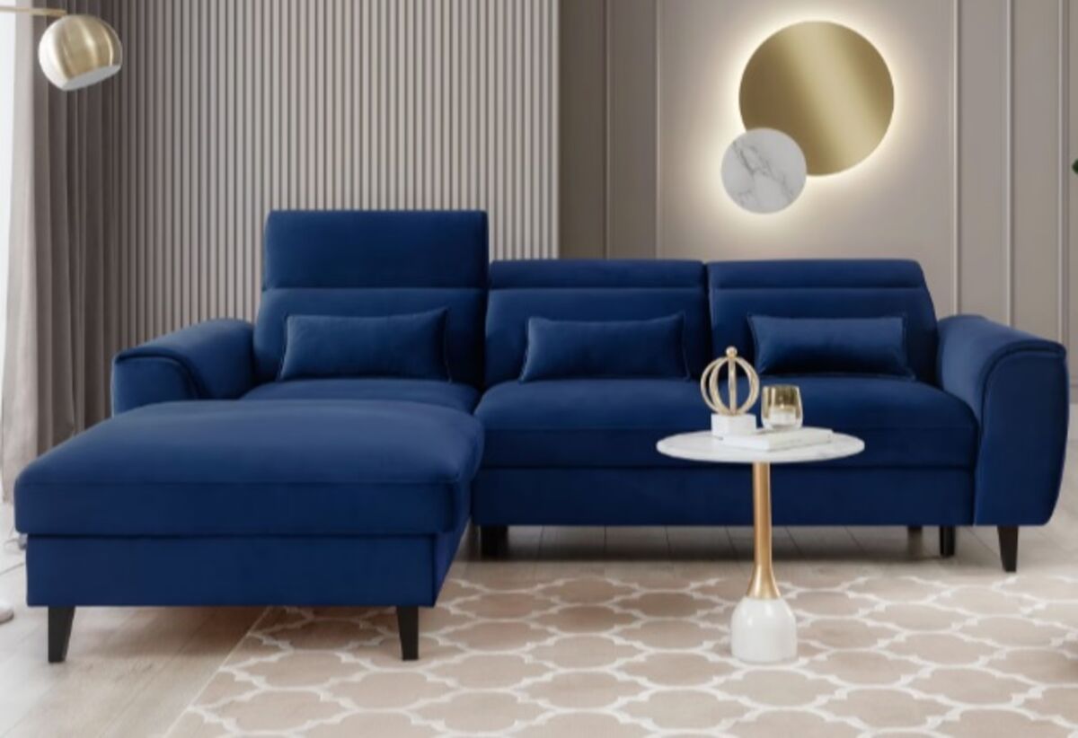 Sedežna garnitura Foble