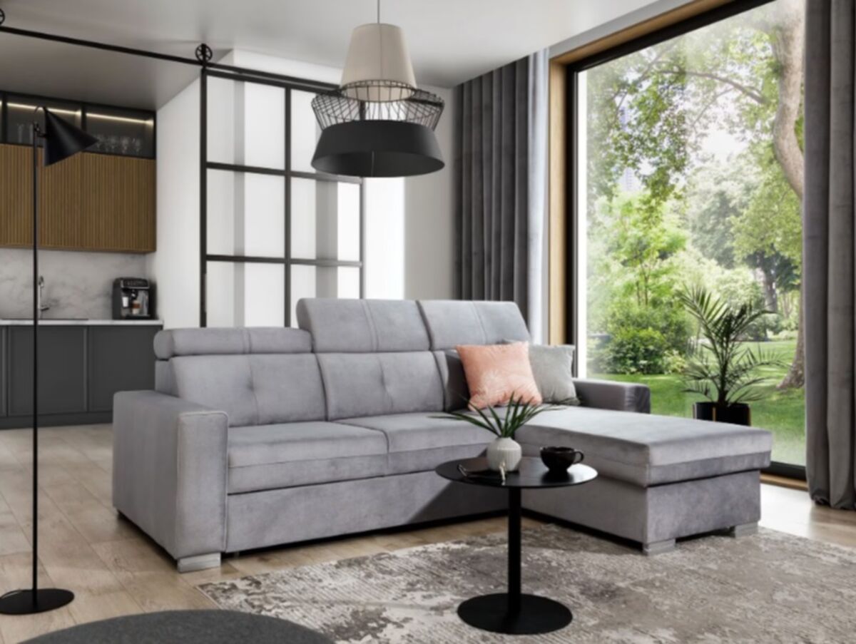 Sedežna garnitura Fresia