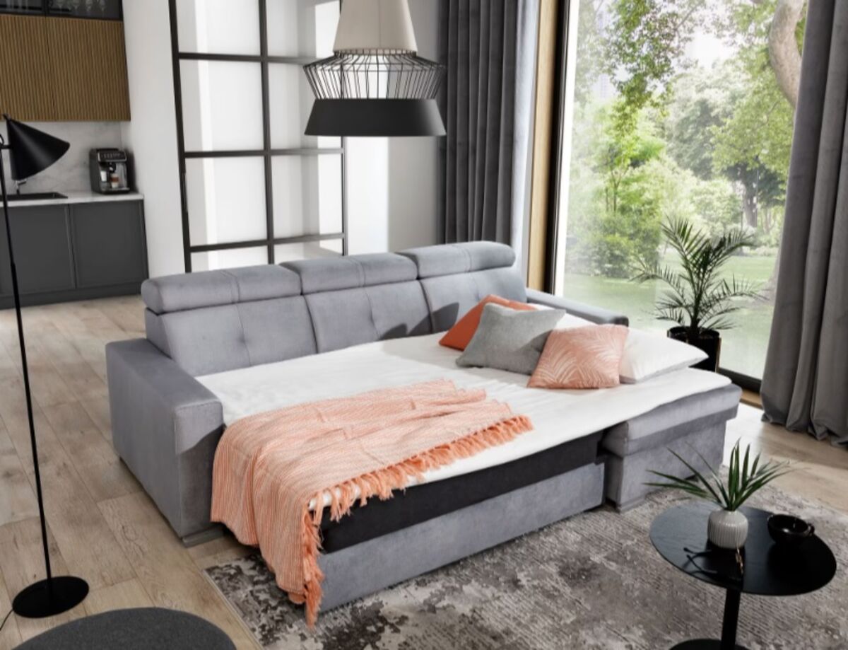 Sedežna garnitura Fresia